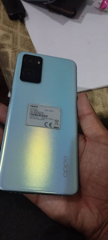 Oppo A76 (6/128) 0