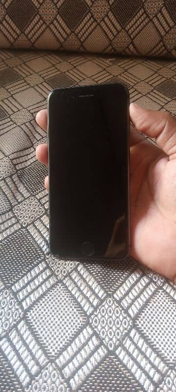 i phone 8 NON PTA all ok 2