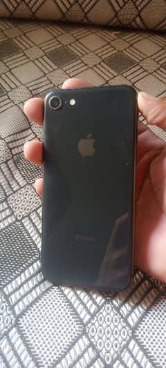 i phone 8 NON PTA all ok