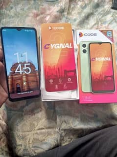 dcode cygnal 2 for sale 3+3/64 all ok ha