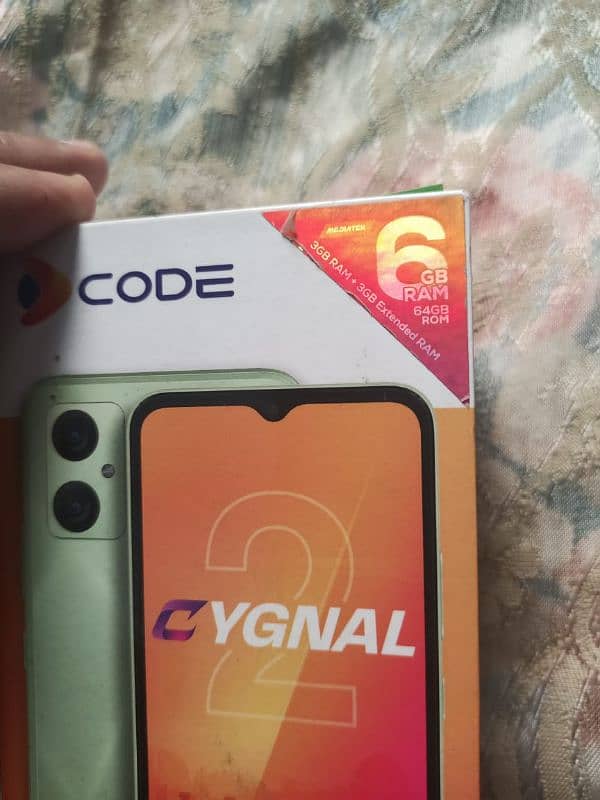 dcode cygnal 2 for sale 3+3/64 all ok ha 3