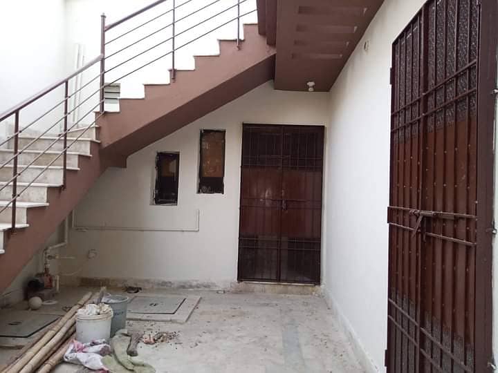 120 Yard Independent Villa For Sale In Saima Arabian Villas 7