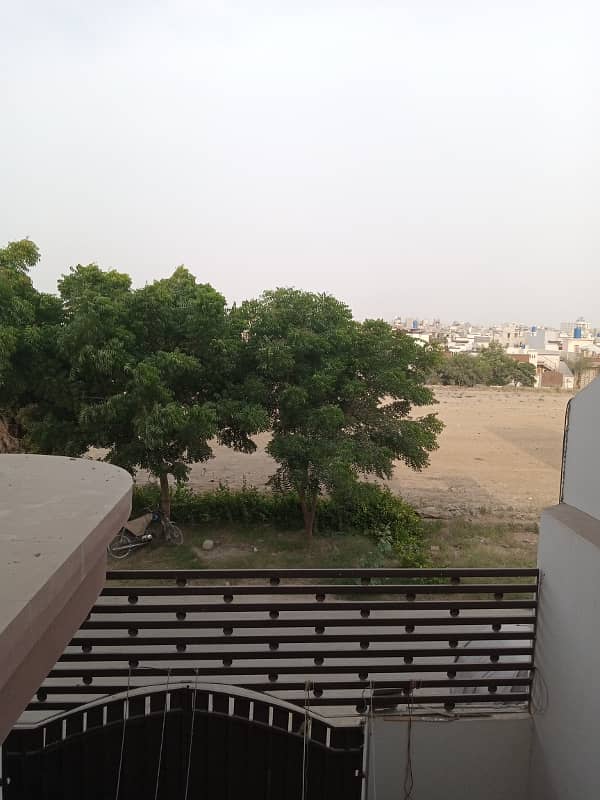 120 Sq Yd Ground +1 For Sale In Saima Arabian Villas 9