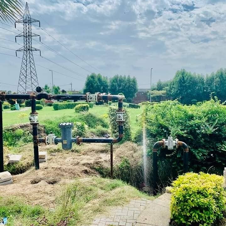 5 Marla Residential Plot In Sialkot Bypass Of Gujranwala Is Available For sale 0