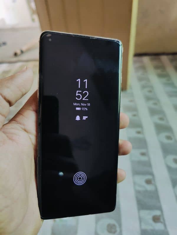 OnePlus 8 lush condition 8/128 6