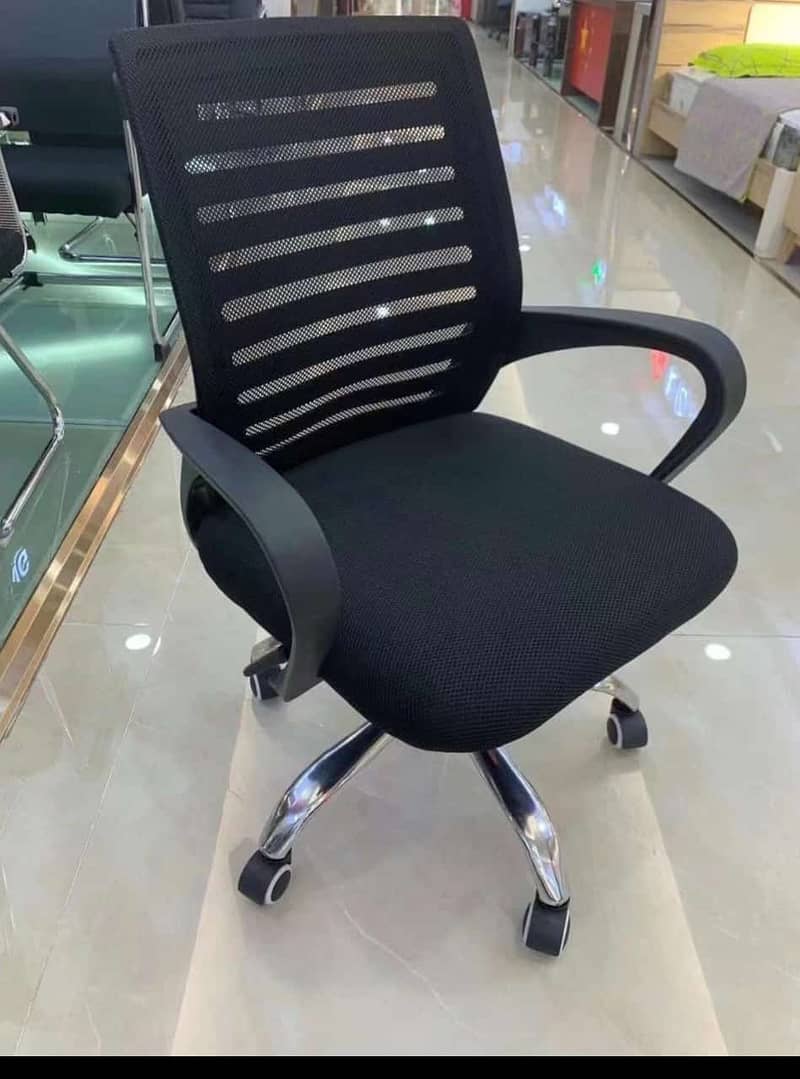 Revolving Chairs/Computer Chair/Executive Chair/Office Chair 0