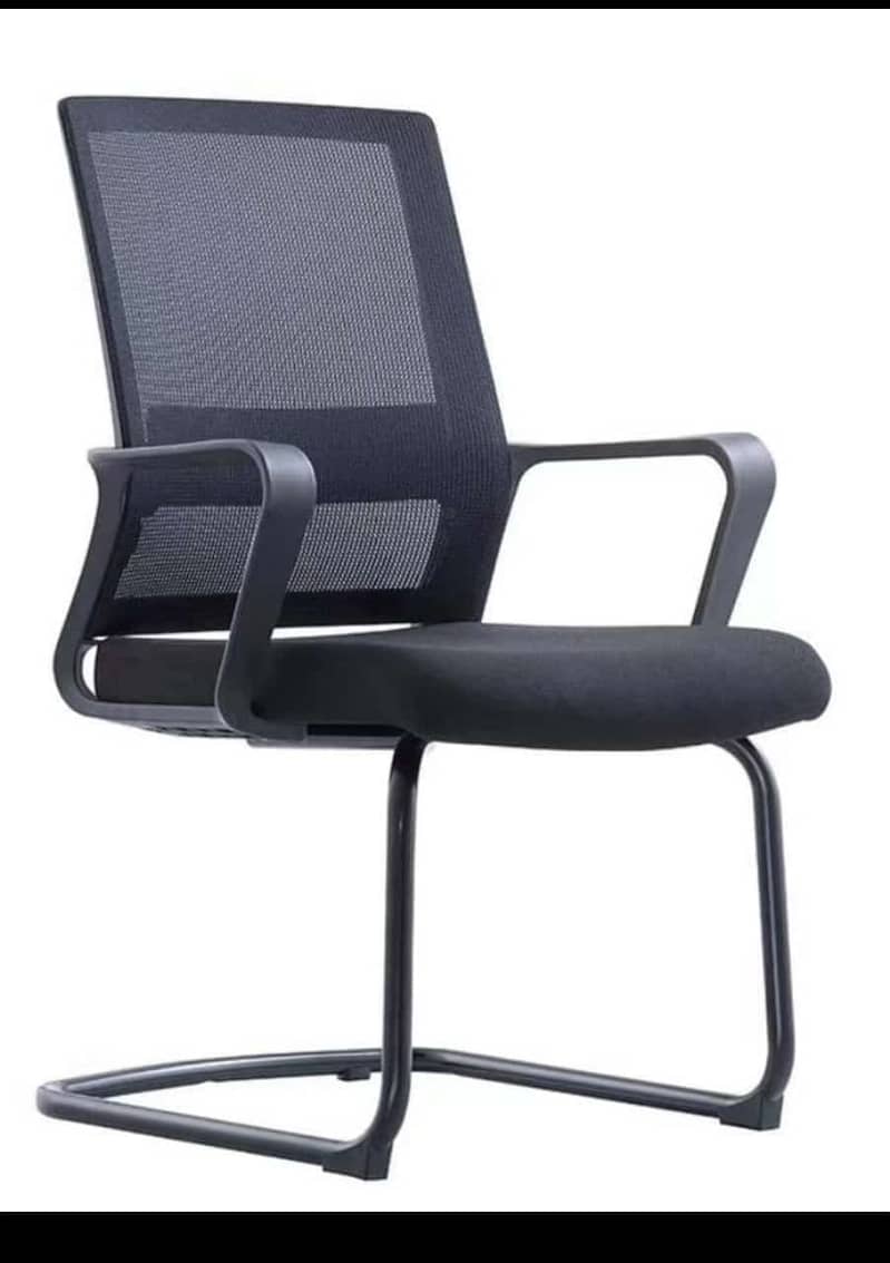 Revolving Chairs/Computer Chair/Executive Chair/Office Chair 8