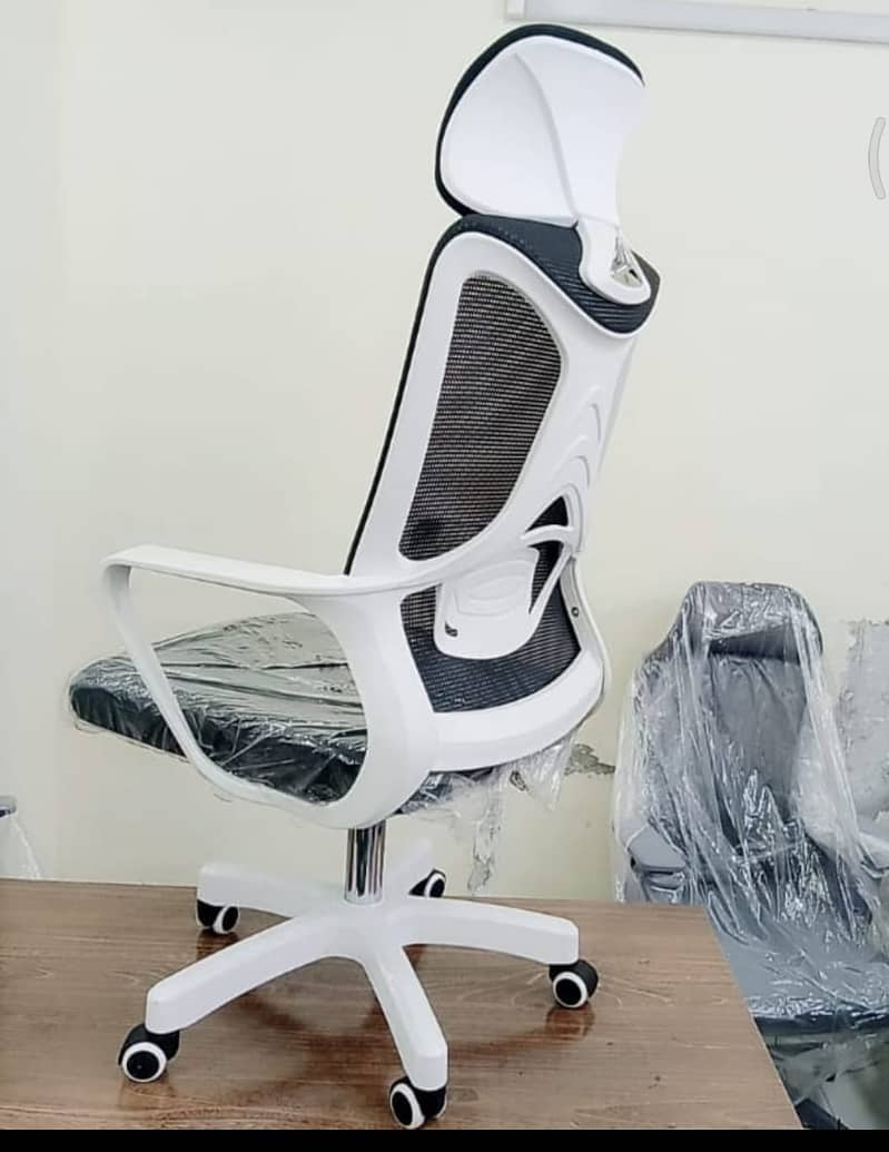 Revolving Chairs/Computer Chair/Executive Chair/Office Chair 4