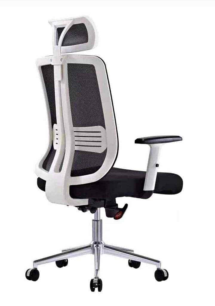 Revolving Chairs/Computer Chair/Executive Chair/Office Chair 13