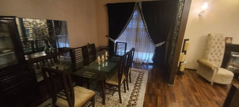 1 Kanal Semi Furnished House For Rent 3