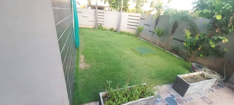 1 Kanal Semi Furnished House For Rent 4