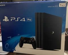 PlayStation 4 PS4 for urgent sale