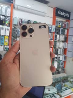 iphone 13pro max 512 pta