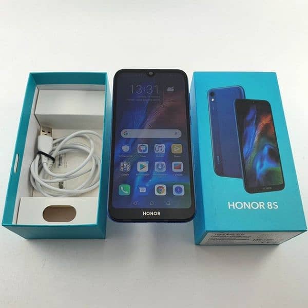 Honor 8s //03064604048 0