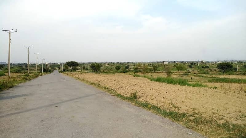 1250 Square Feet Residential Plot available for sale in I-15/1 if you hurry 3