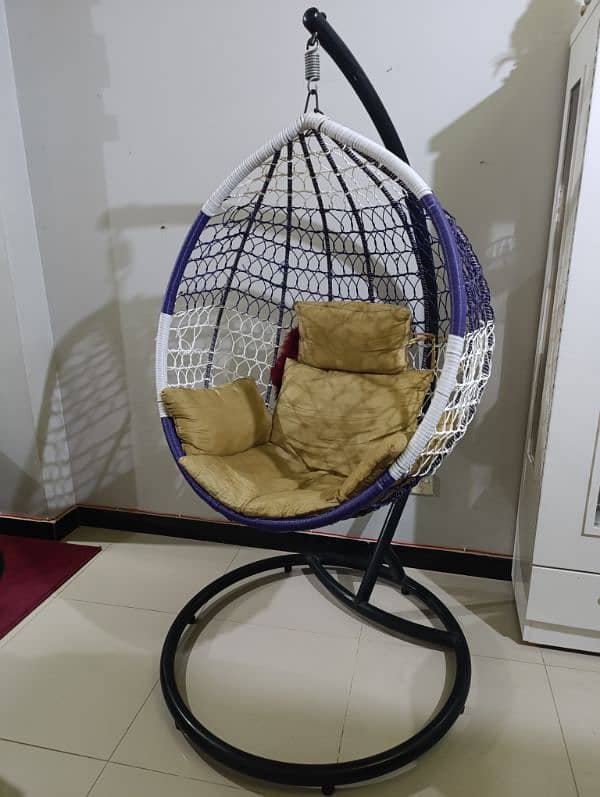 Swing chair for sale 1