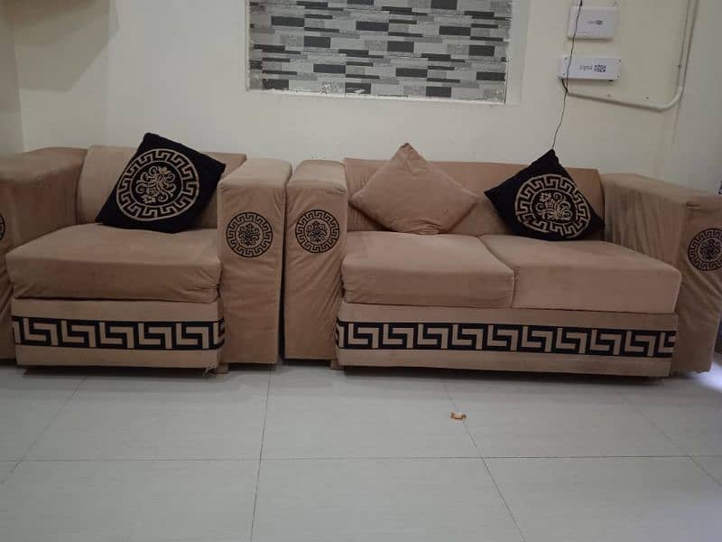 6 seater sofa for sale 2