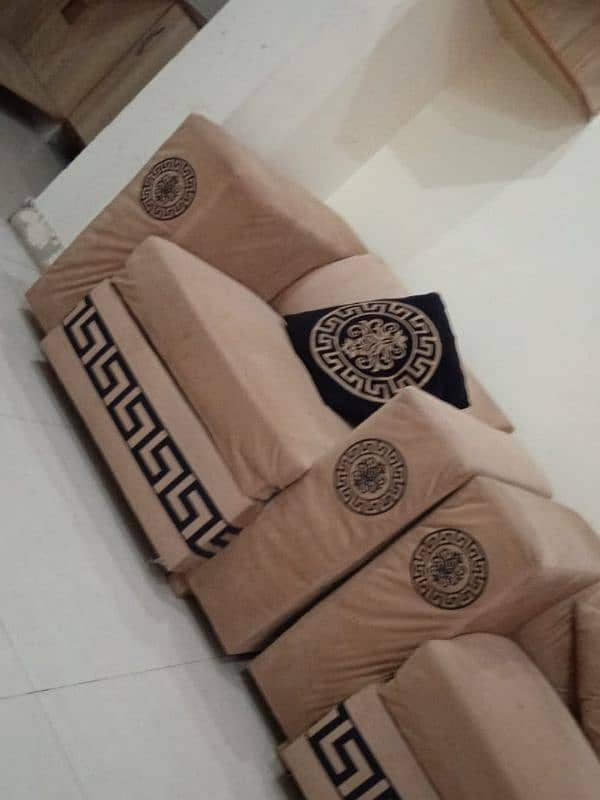 6 seater sofa for sale 3