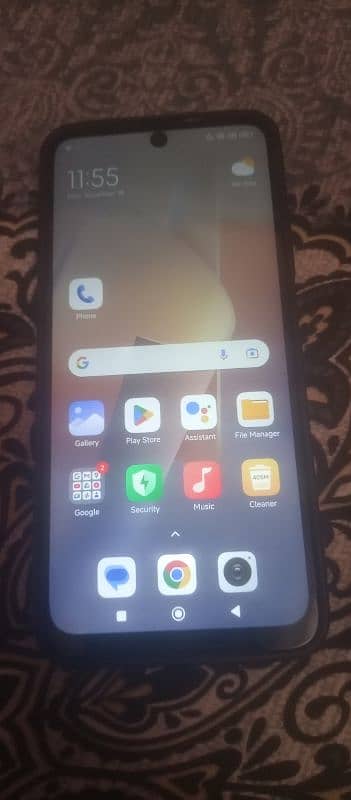 Redmi Note 11 PANEL Need to change 7