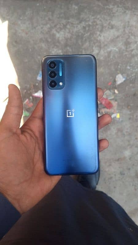 OnePlus Nord 200n 5G 0