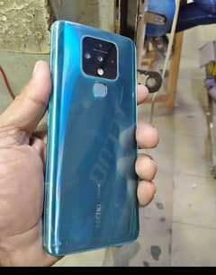 camon 16