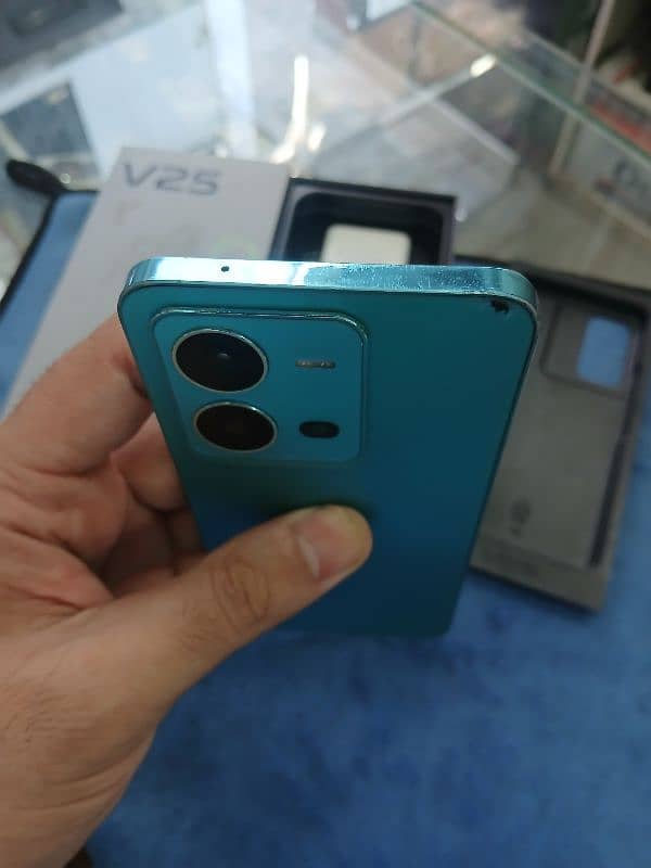 Vivo V25 12/256 Mobile Available 4