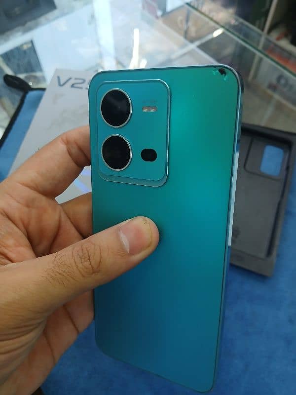 Vivo V25 12/256 Mobile Available 5