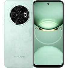 Tecno Spark 30C (6/128GB) Available On Easy Installment Plan