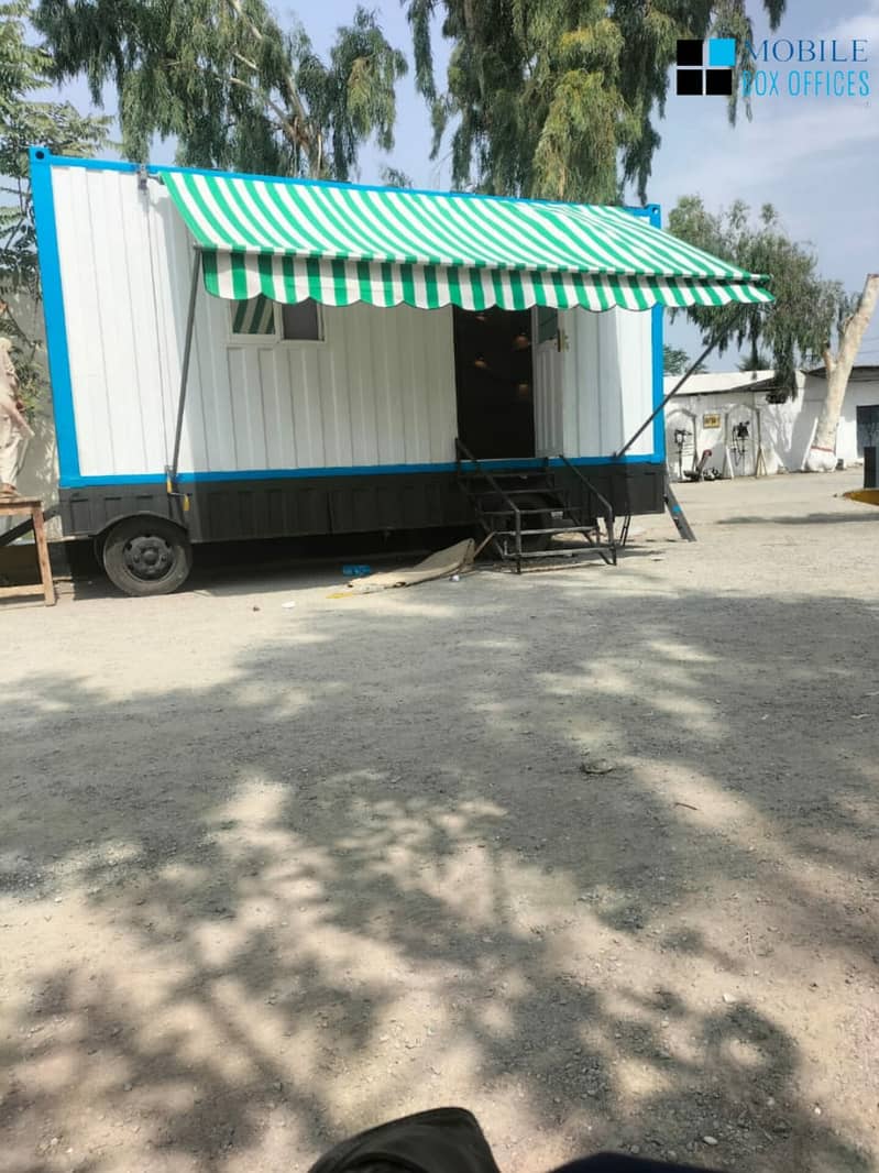 caravan container container office cafe container portable cabin prefa 0