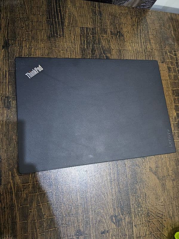 Lenovo Thinkpad T470 1