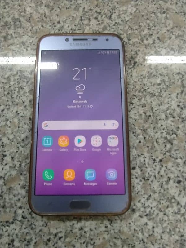 Samsung J 4 7