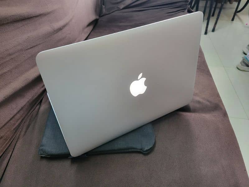 Apple MacBook Pro 13 2015 1