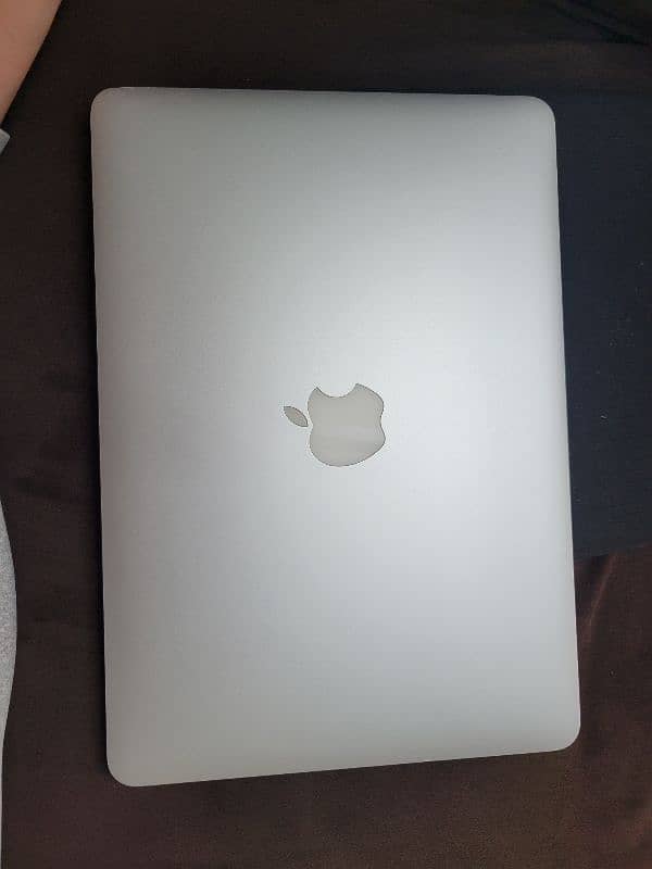 Apple MacBook Pro 13 2015 4