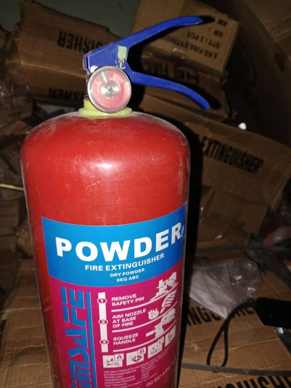 Fire Safety And extinguisher Hole Sale shop and Company 9