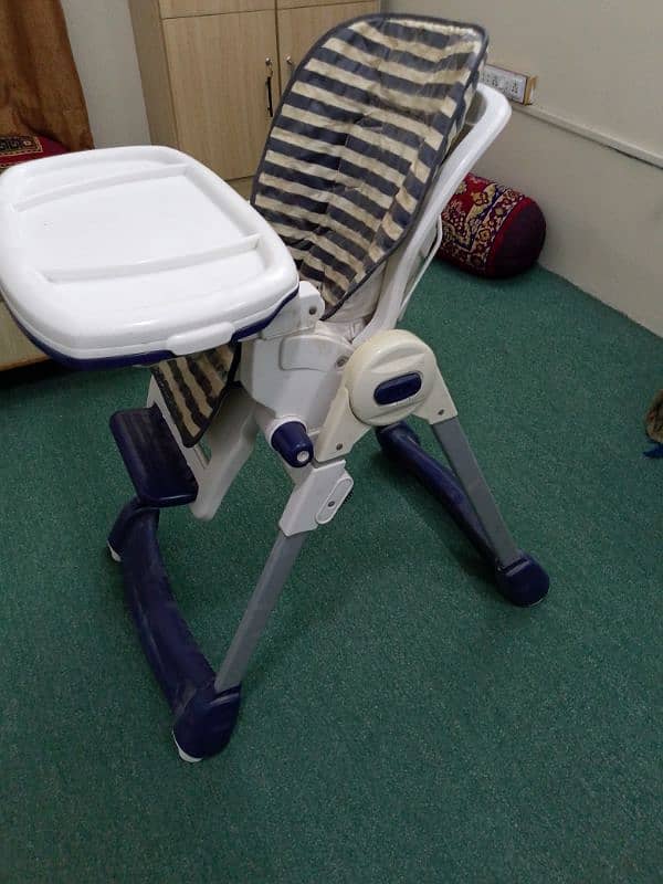 baby feeding chair 2