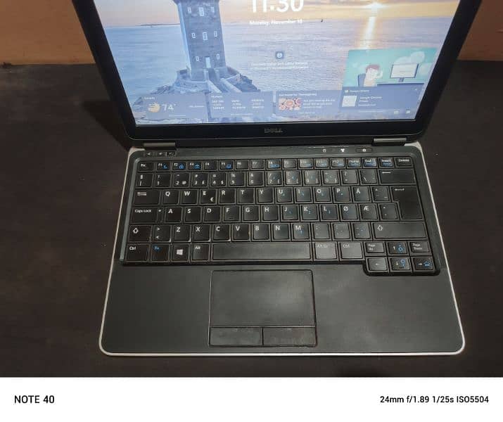 laptop Dell 2