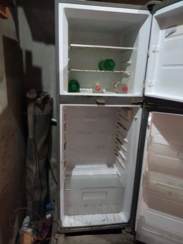 freezer old selling 1