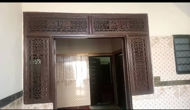 5MARLA GHAR for sale chakri road KOHALA RAWALPINDI 5