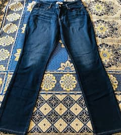 Levi’s Signature Jeans- Waist 32,Length 32