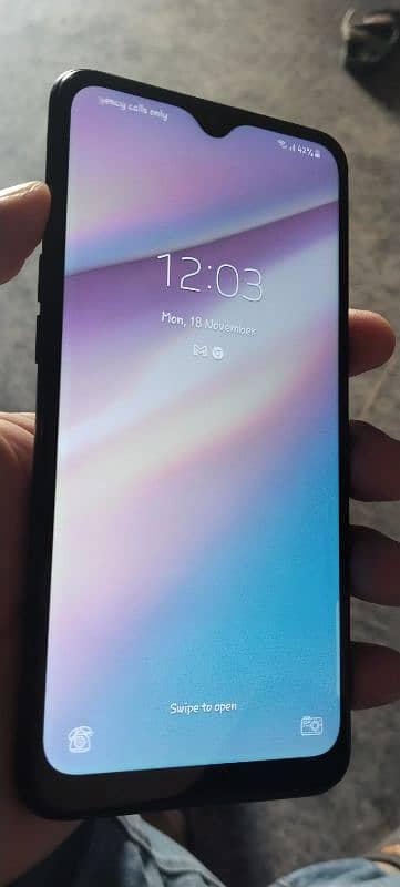 Samsung A10s 2GB 32GB 2