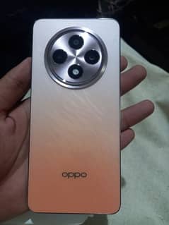 oppo reno 5g 12/256 just box open