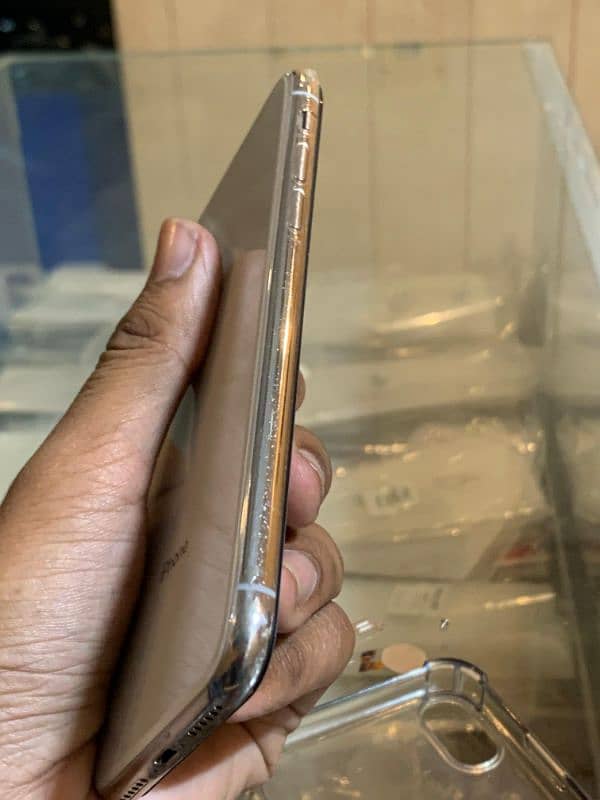 iPhone x non pta factory unlocked 5