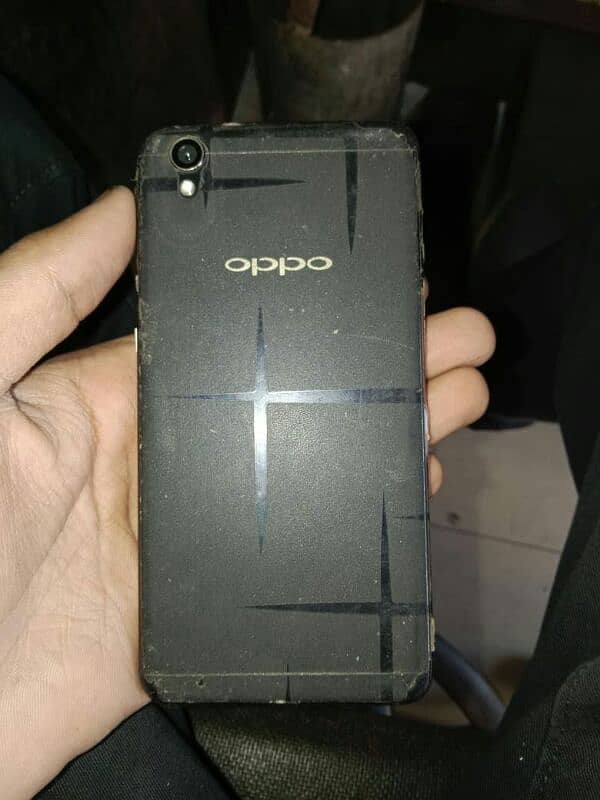 oppo A37 1