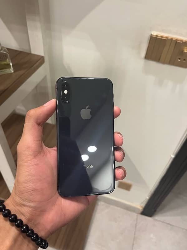 iPhone XS pta approved 2