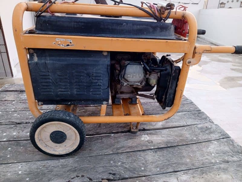 for sale Generator 2.5 KW 2