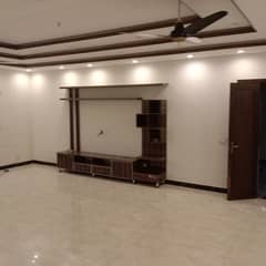 New Flat Available For Rent In Formanites Housing Scheme Near DHA Phase 5