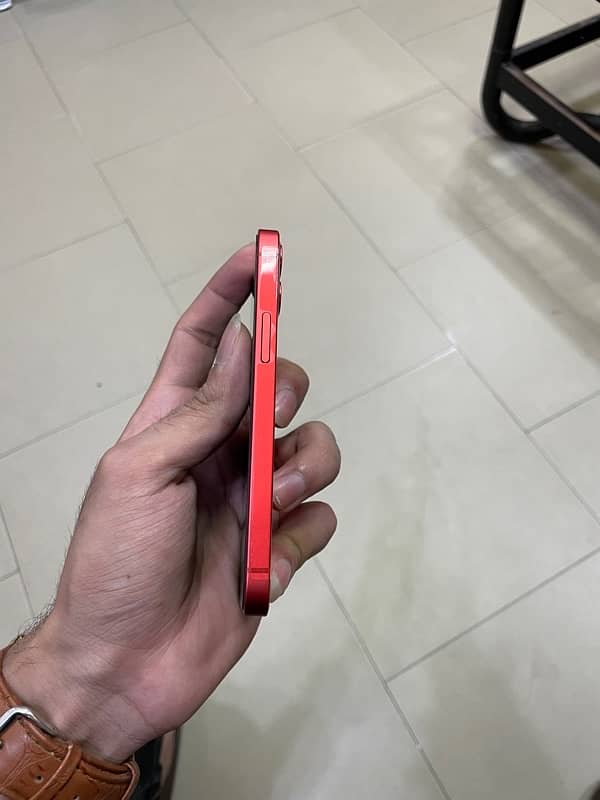 IPhone 12 mini 128 gb hai 5