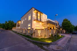 Sale A House In Islamabad Prime Location