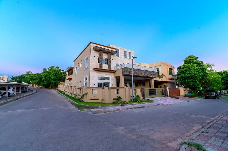 Sale A House In Islamabad Prime Location 1