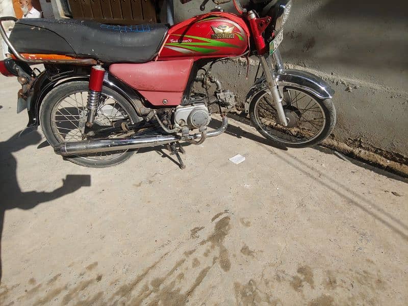 03165612435 70 bike for sale 0